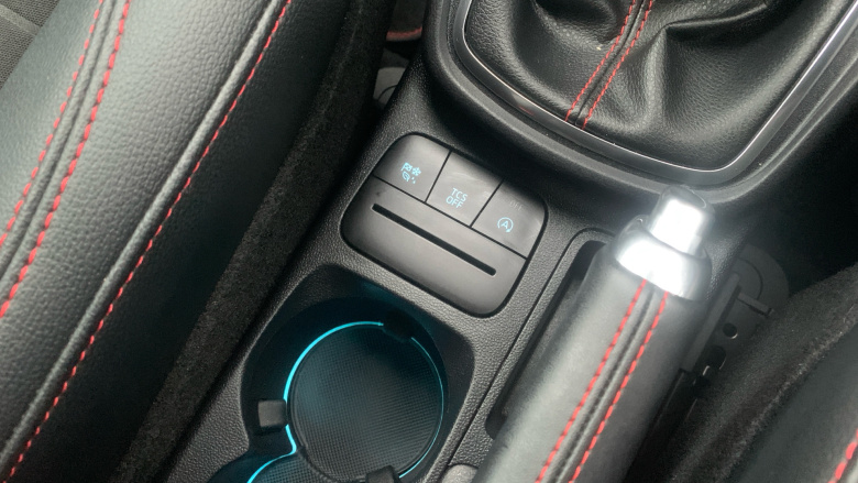 Ford Puma 1.0 EcoBoost Hybrid mHEV ST-Line X 5dr Petrol Hatchback